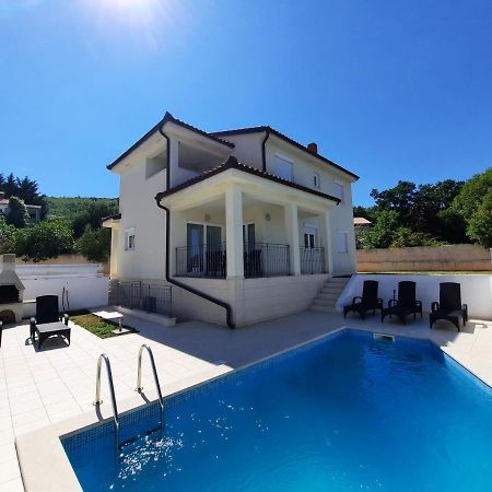 Villa Smilje Yourcroatiaholiday Drenje (Istria) Exterior photo