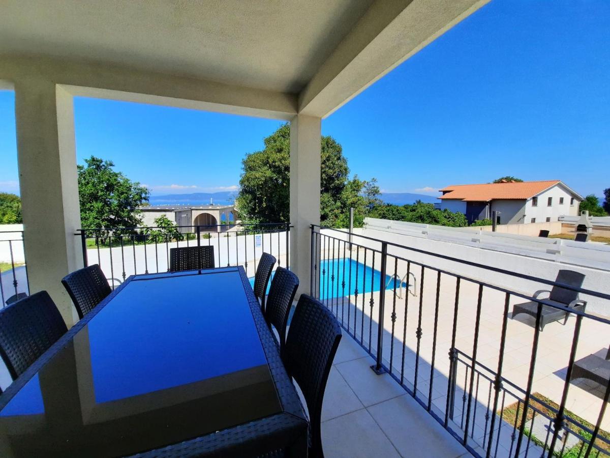 Villa Smilje Yourcroatiaholiday Drenje (Istria) Exterior photo
