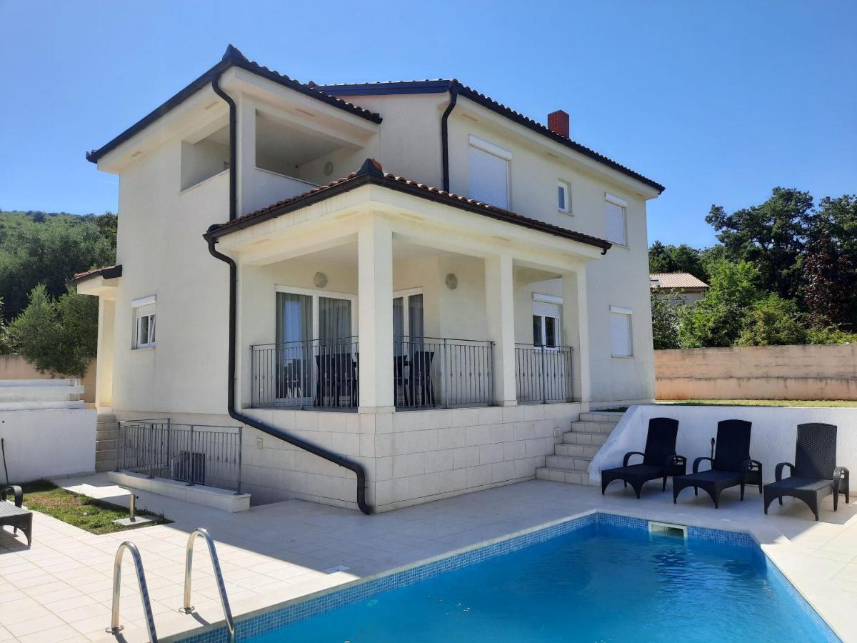 Villa Smilje Yourcroatiaholiday Drenje (Istria) Exterior photo