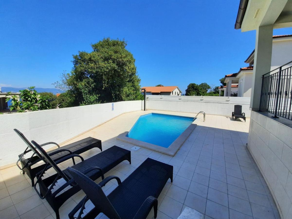 Villa Smilje Yourcroatiaholiday Drenje (Istria) Exterior photo