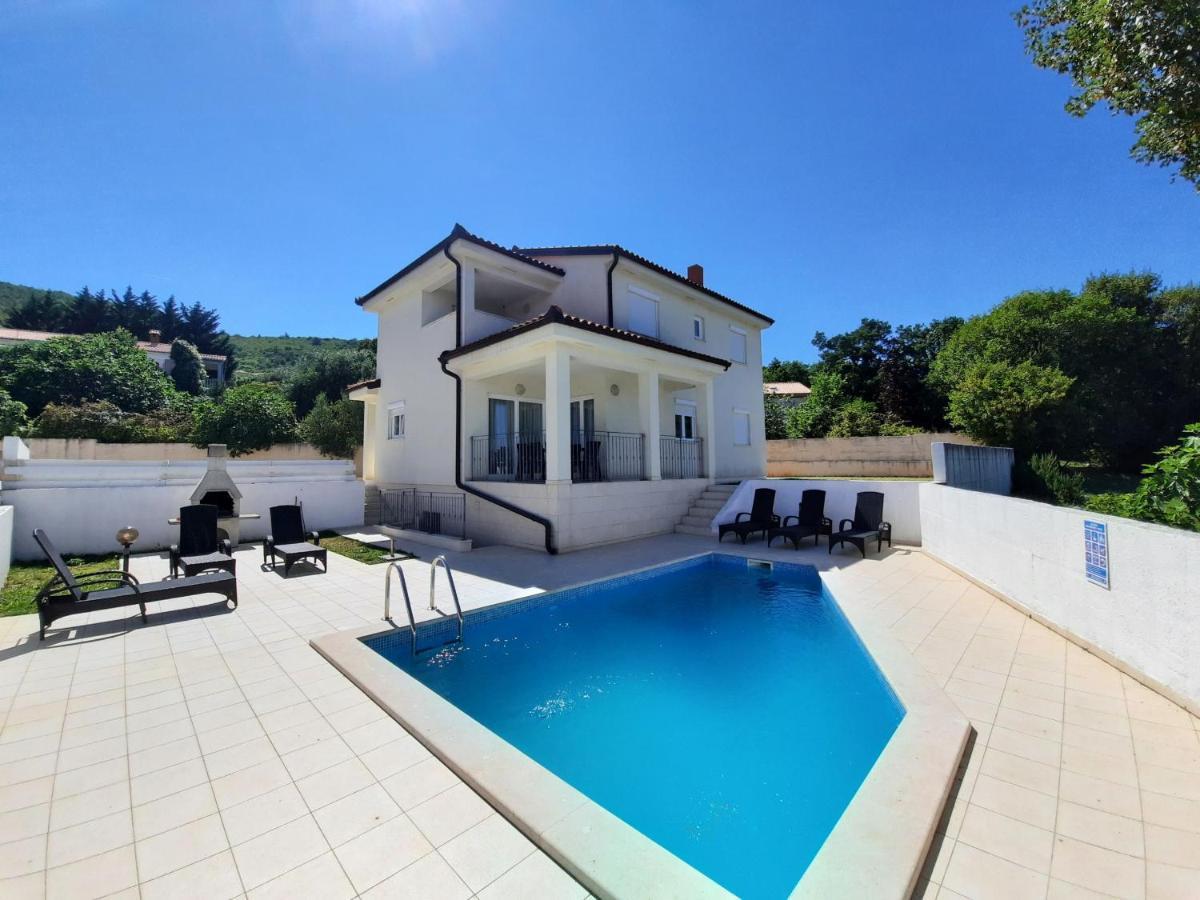Villa Smilje Yourcroatiaholiday Drenje (Istria) Exterior photo