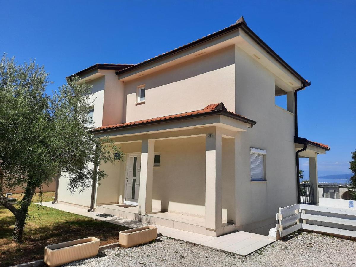 Villa Smilje Yourcroatiaholiday Drenje (Istria) Exterior photo